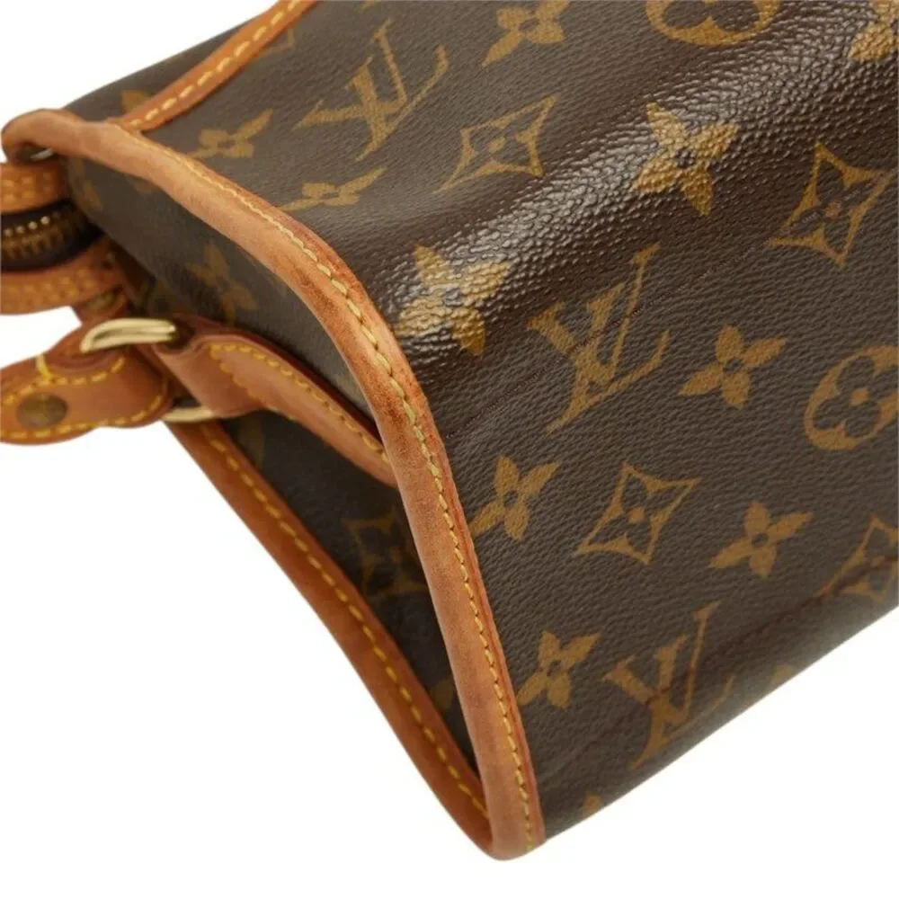 LOUIS VUITTON delivery duty